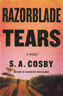 Razorblade Tears A Novel