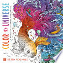 Color Universe by Phoenix Books