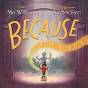 Because by Phoenix Books