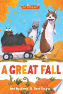 Great Fall by Phoenix Books