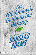 Hitchhiker's Guide to the Galaxy by Phoenix Books
