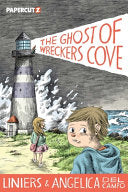 Ghost of Wreckers Cove by Phoenix Books