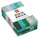 LEGOR Note Brick (Blue-Green)