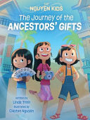 Journey of the Ancestors' Gifts, The by Phoenix Books