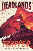 Deadlands Trapped by Phoenix Books