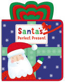 Festive Felt Santas Perfect Present by Phoenix Books