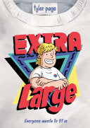 Extra Large by Phoenix Books