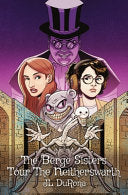 Berge Sisters Tour the Neitherswarth by Phoenix Books