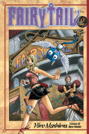 Fairy Tail 2 by Phoenix Books