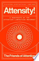 Attensity!