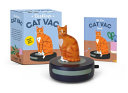 Desktop Cat Vac by Phoenix Books