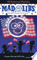 All-American Mad Libs