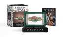 Friends: Central Perk Light-Up Sign by Phoenix Books