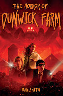 Horror of Dunwick Farm by Phoenix Books