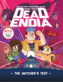 DeadEndia The Watchers Test by Phoenix Books