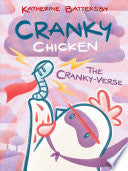 Cranky-Verse by Phoenix Books