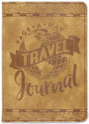 Page-a-day Travel Artisan Journal