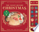 Night Before Christmas Recordable Edition A Record
