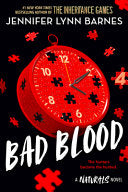 Bad Blood (Naturals #4) by Phoenix Books