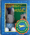 Goodnight Moon with Plush by Phoenix Books