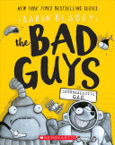 Bad Guys #05 in Intergalactic Gas by Phoenix Books