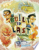 Built to Last by Phoenix Books