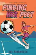 Finding Her Feet by Phoenix Books