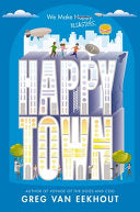 Happy Town by Phoenix Books