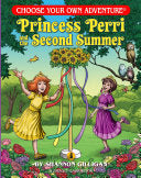 CYOA Dragonlarks Princess Perri and the Second Sum by Phoenix Books