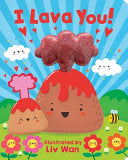 I Lava You by Phoenix Books