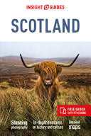Insight Guides Scotland Travel Guide with Free eBo by Phoenix Books