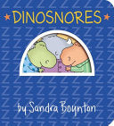 Dinosnores by Phoenix Books