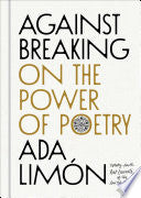 Against Breaking