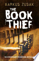 Book Thief by Phoenix Books