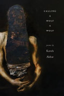 Calling a Wolf a Wolf by Phoenix Books