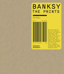 Banksy The Prints by Phoenix Books
