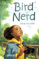 Bird Nerd by Phoenix Books