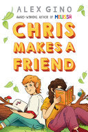Chris Makes a Friend by Phoenix Books