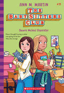 Dawn's Wicked Stepsister (The Baby-sitters Club #3 by Phoenix Books