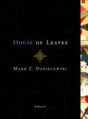 HOUSE OF LEAVES 2/E by Phoenix Books