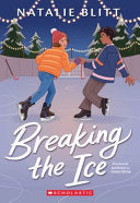 Breaking the Ice by Phoenix Books
