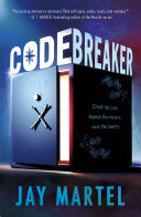 Codebreaker: A Novel by Phoenix Books