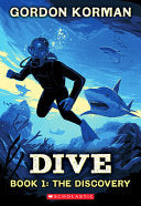 Dive #1: The Discovery by Phoenix Books