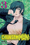 Chainsaw Man, Vol. 3 by Phoenix Books