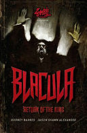 Blacula: Return of the King by Phoenix Books