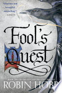 Fool's Quest: Book II of the Fitz and the Fool tri by Phoenix Books