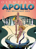 Olympians #08 Apollo