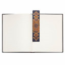 Bookmark Safavid Indigo by Phoenix Books