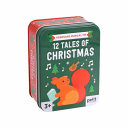 12 Tales of Christmas 12 Short Stories in a Keespa by Phoenix Books
