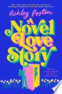 Novel Love Story